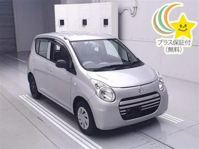 Suzuki ALTO ECO
