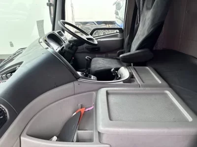 Nissan QUON