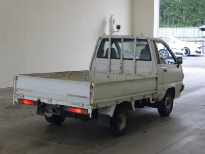 Toyota TOWN ACE TRUCK