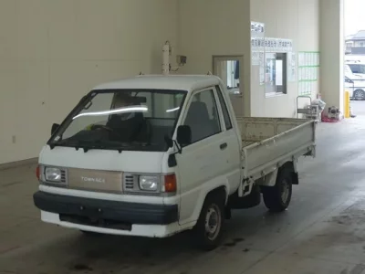 Toyota TOWN ACE TRUCK