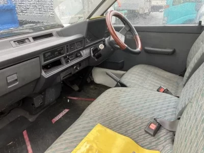 Toyota TOWN ACE TRUCK