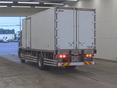 Nissan CONDOR