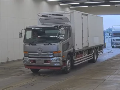 Nissan CONDOR