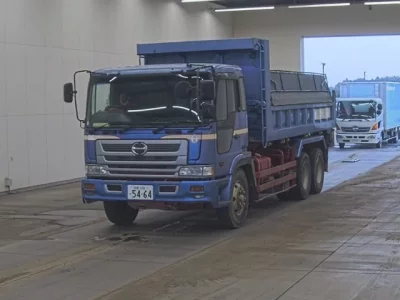 Hino PROFIA