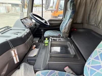 Hino PROFIA