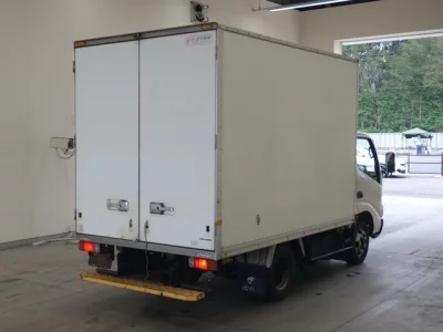 Toyota DYNA