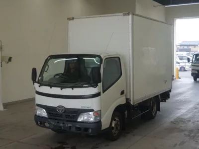 Toyota DYNA