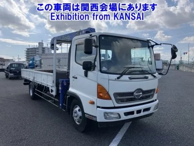 Hino RANGER
