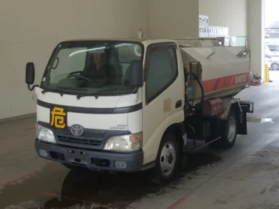 Toyota DYNA