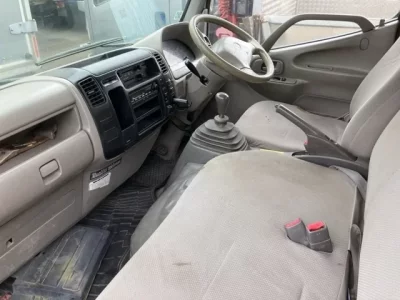 Toyota DYNA