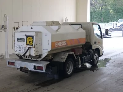 Toyota DYNA