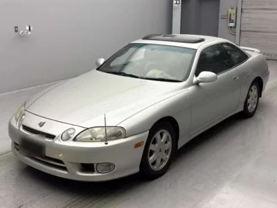 Toyota SOARER