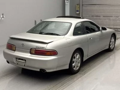 Toyota SOARER