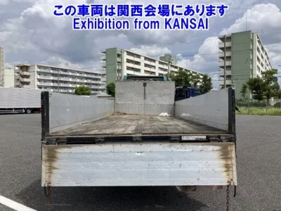 Mitsubishi FUSO FIGHTER