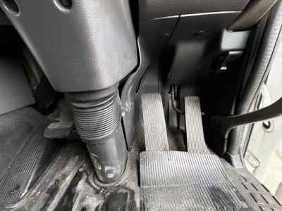 Nissan QUON