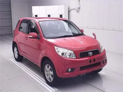 Toyota RUSH