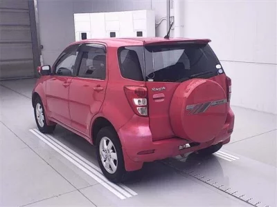 Toyota RUSH