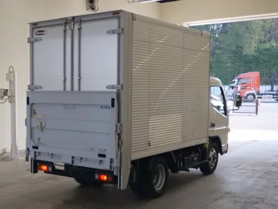 Nissan ATLAS