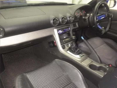 Nissan SILVIA