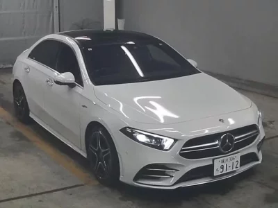 Mercedes-Benz AMG