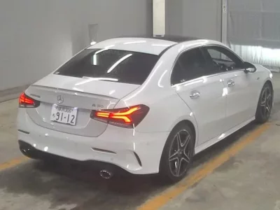 Mercedes-Benz AMG