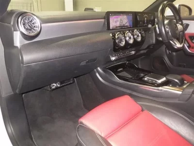 Mercedes-Benz AMG
