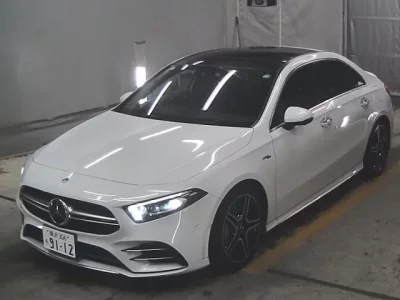 Mercedes-Benz AMG