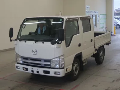 Mazda TITAN