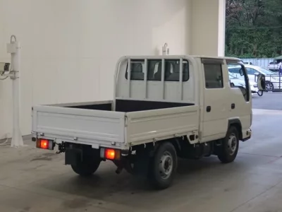 Mazda TITAN