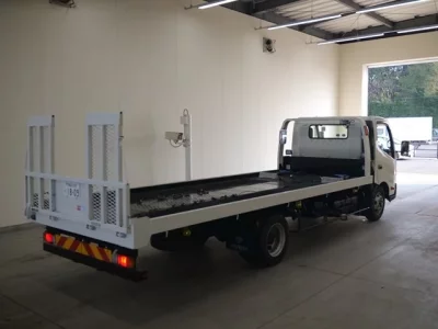 Toyota DYNA