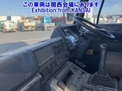 Isuzu TRUCK