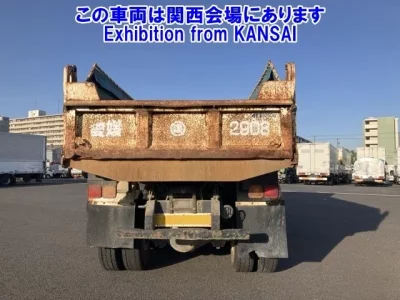 Isuzu TRUCK