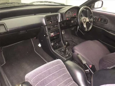 Honda CR-X