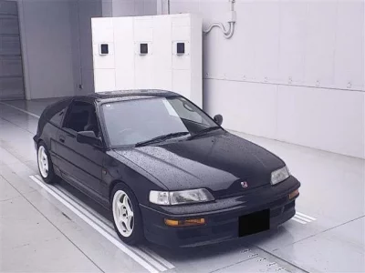 Honda CR-X
