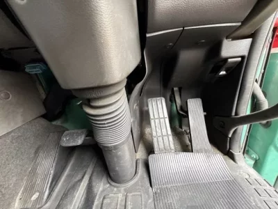 Nissan UD SERIES