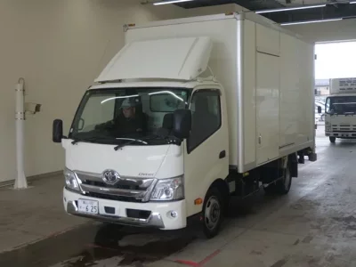 Toyota DYNA