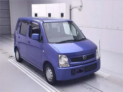 Mazda AZ WAGON