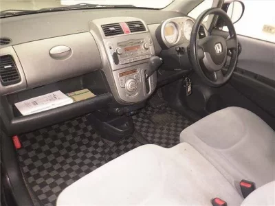 Honda LIFE
