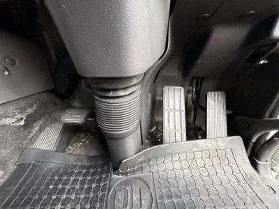 Nissan UD SERIES