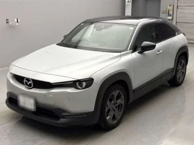 Mazda MX-30