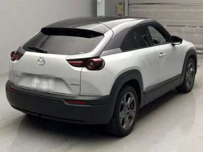 Mazda MX-30
