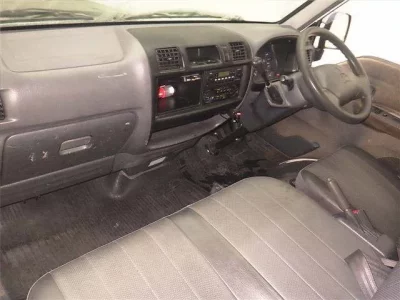 Mitsubishi DELICA TRUCK