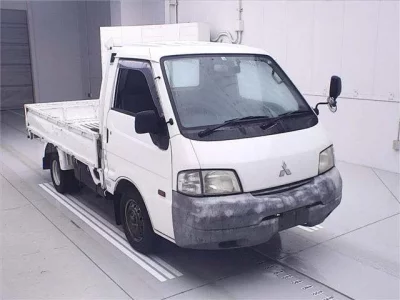 Mitsubishi DELICA TRUCK