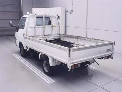 Mitsubishi DELICA TRUCK
