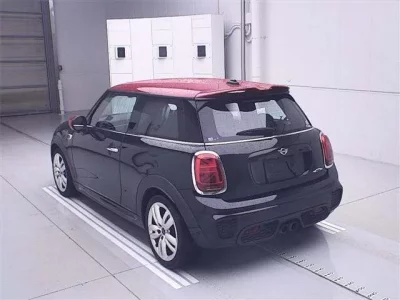 BMW MINI