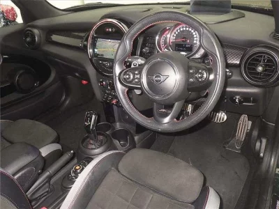 BMW MINI