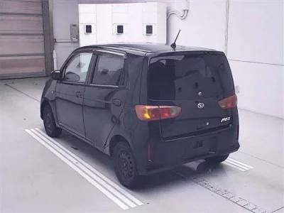 Daihatsu MAX