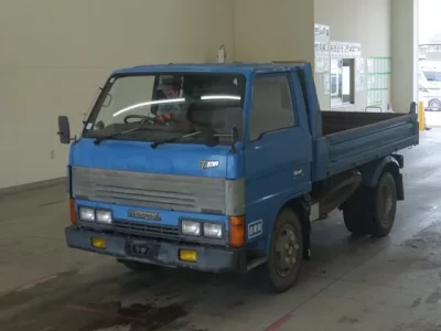 Mazda TITAN