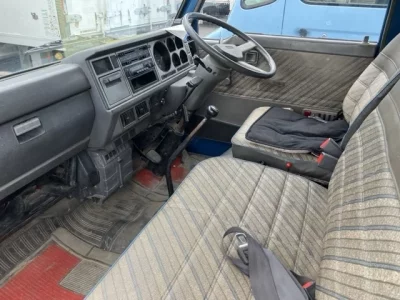 Mazda TITAN