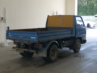 Mazda TITAN